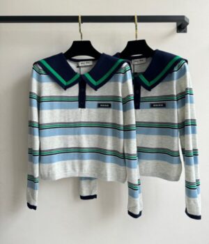MIUMIU TOPS
