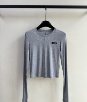 MIUMIU TOPS
