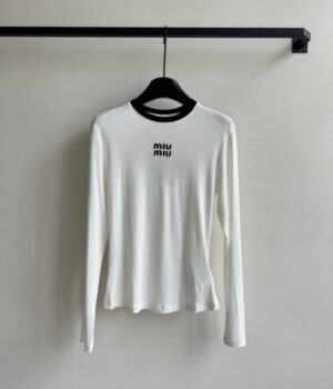 MIUMIU TOPS