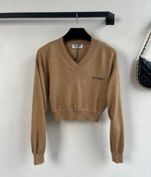 MIUMIU TOPS