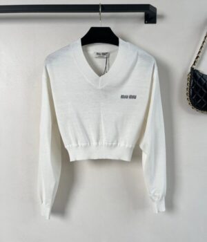 MIUMIU TOPS