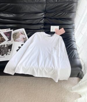 MIUMIU TOPS