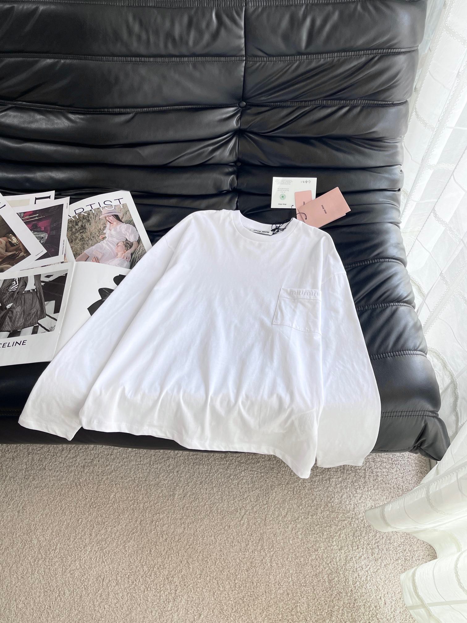 MIUMIU TOPS - Image 2