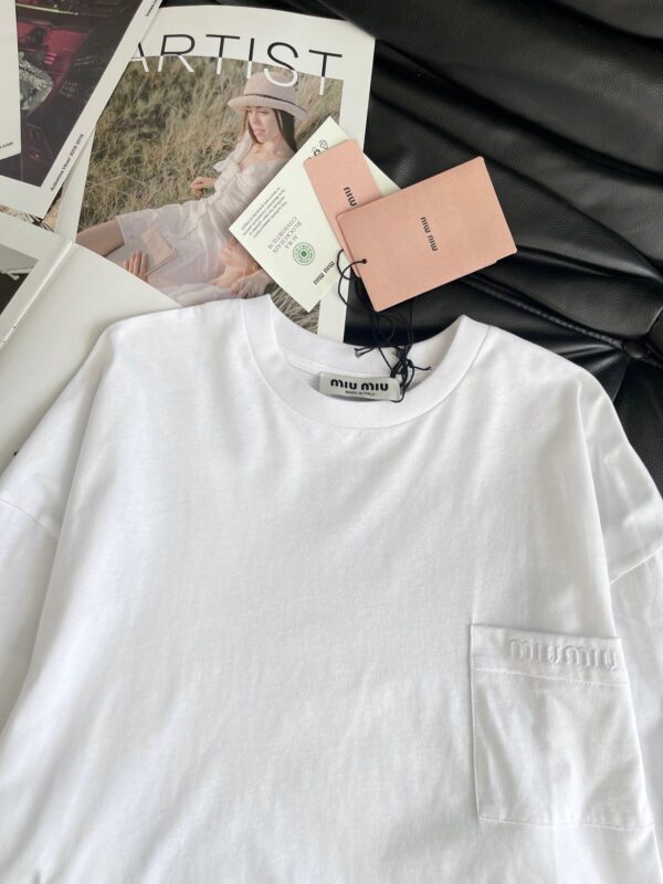 MIUMIU TOPS - Image 4