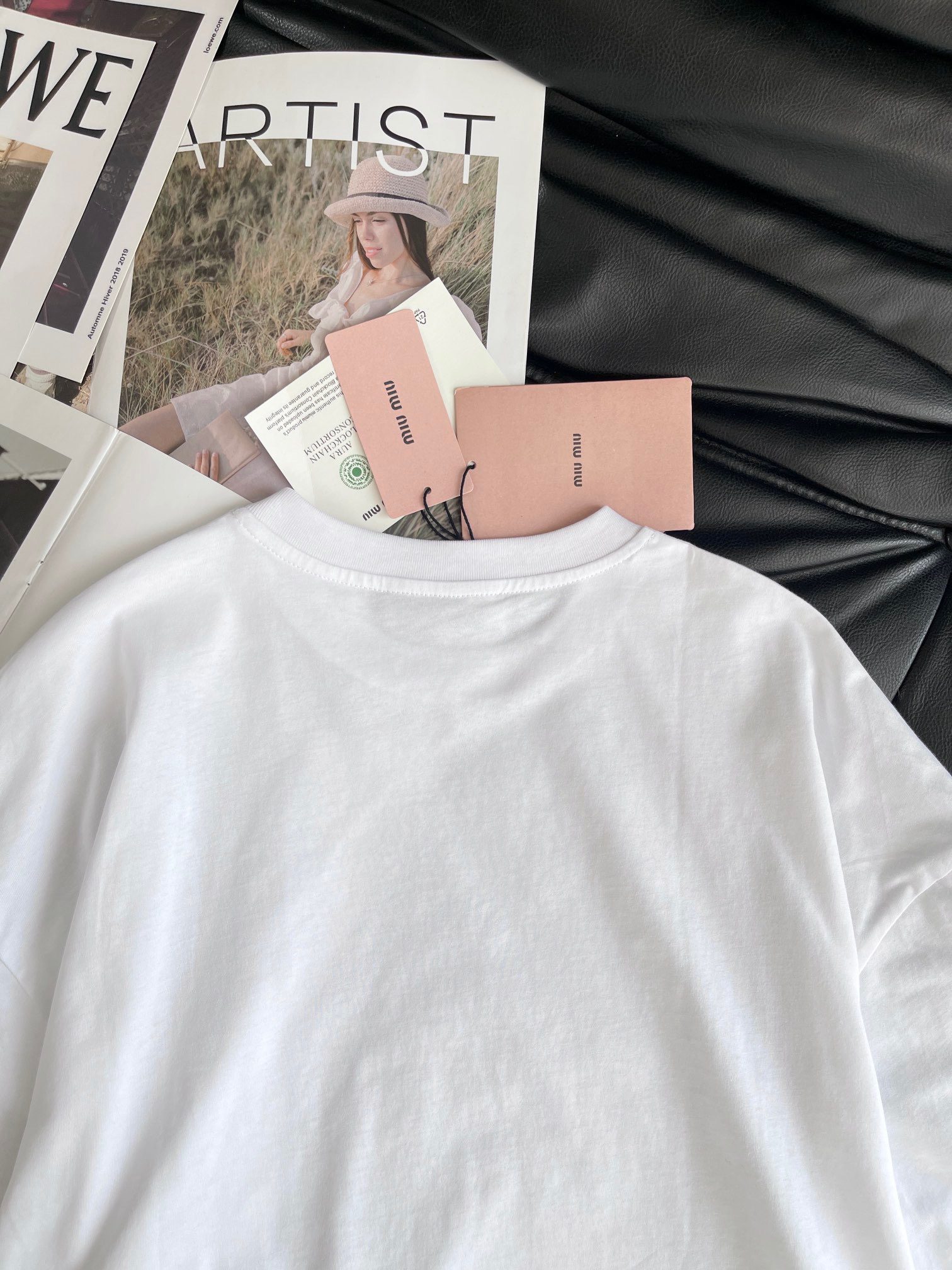 MIUMIU TOPS - Image 7