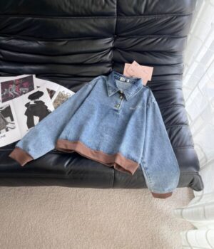 MIUMIU TOPS