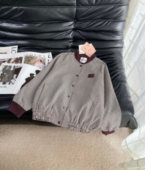 MIUMIU TOPS