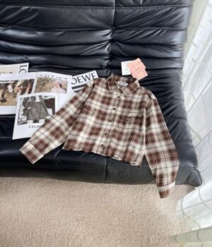MIUMIU TOPS