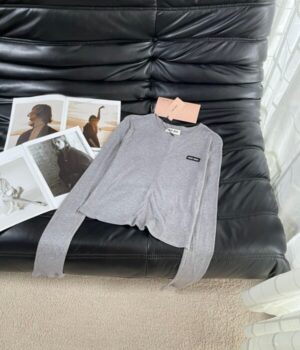 MIUMIU TOPS