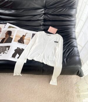 MIUMIU TOPS
