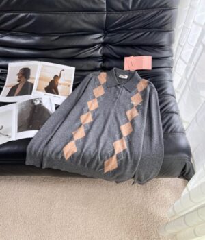 MIUMIU TOPS