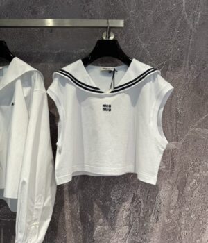 MIUMIU TOPS