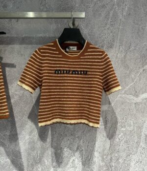 MIUMIU TOPS