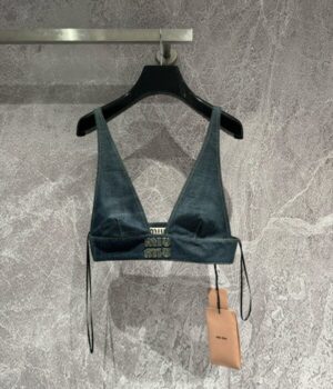 MIUMIU TOPS