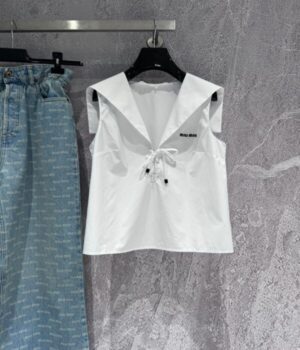 MIUMIU TOPS