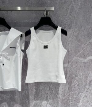 MIUMIU TOPS