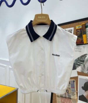 MIUMIU TOPS
