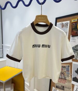 MIUMIU TOPS