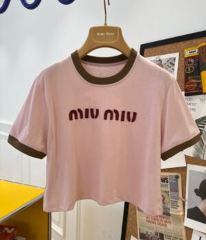 MIUMIU TOPS