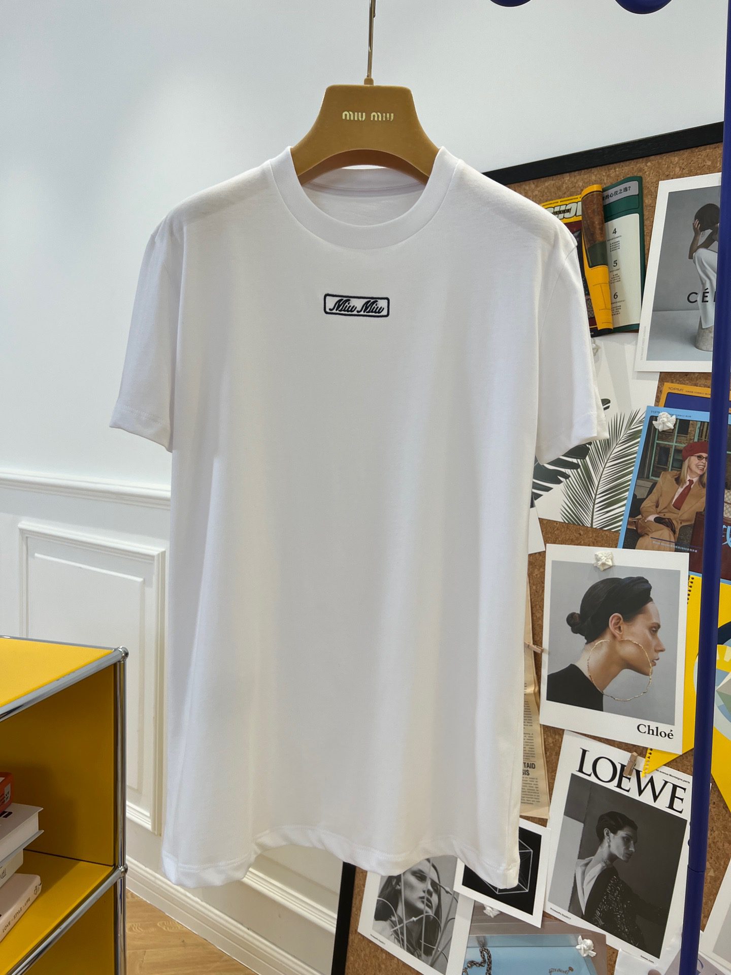 MIUMIU TOPS - Image 2