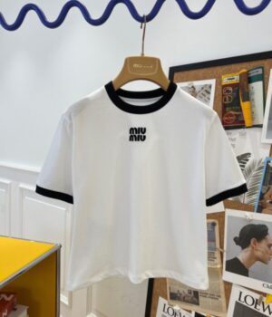 MIUMIU TOPS