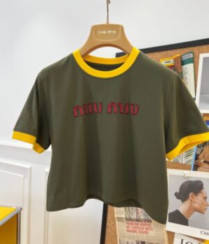 MIUMIU TOPS