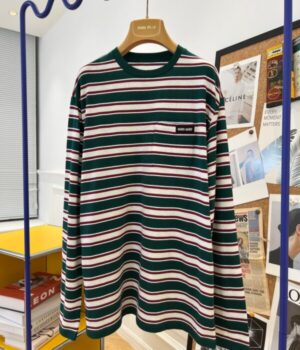 MIUMIU TOPS