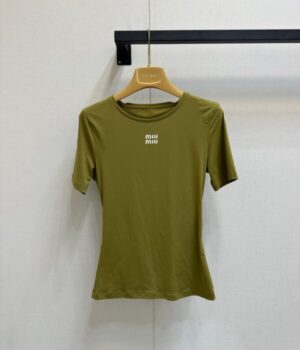 MIUMIU TOPS