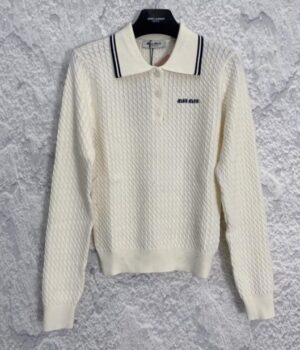MIUMIU TOPS