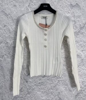 MIUMIU TOPS