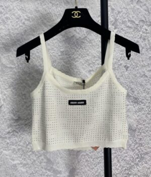 MIUMIU TOPS