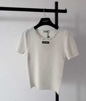 MIUMIU TOPS