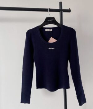 MIUMIU TOPS
