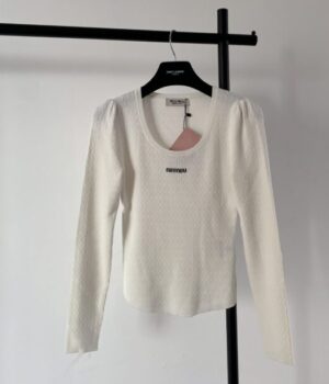 MIUMIU TOPS