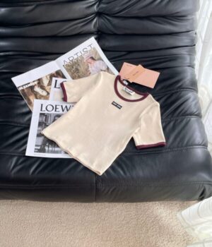 MIUMIU TOPS