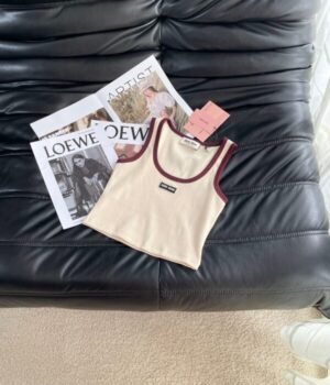MIUMIU TOPS