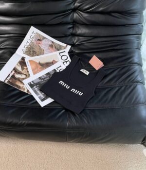 MIUMIU TOPS