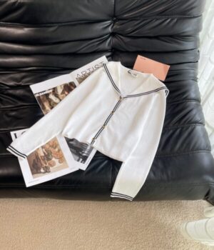 MIUMIU TOPS