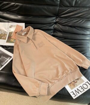 MIUMIU TOPS