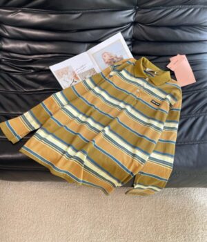 MIUMIU TOPS