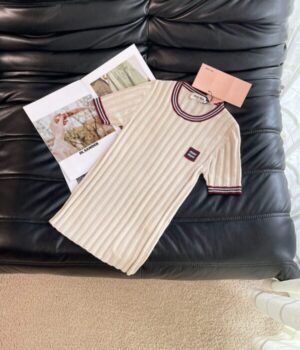 MIUMIU TOPS