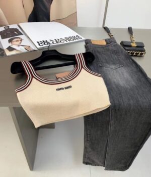 MIUMIU TOPS