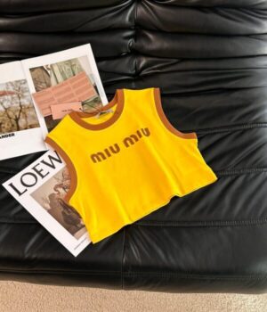 MIUMIU TOPS