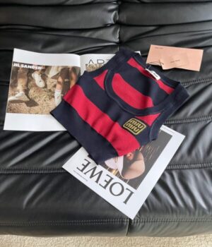 MIUMIU TOPS