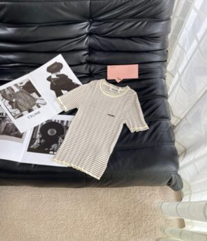 MIUMIU TOPS