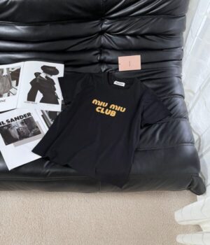 MIUMIU TOPS