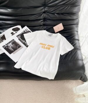 MIUMIU TOPS