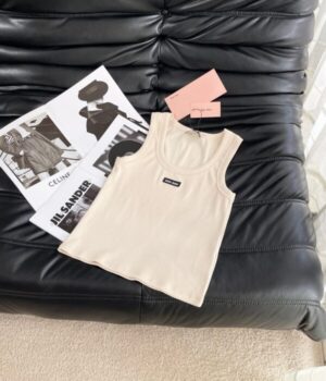 MIUMIU TOPS