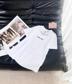 MIUMIU TOPS