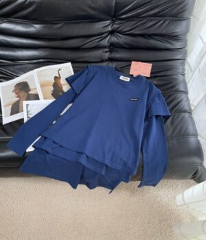 MIUMIU TOPS